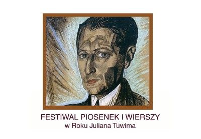 Julian Tuwim. Festiwal Wierszy i Piosenek: Pan Maluśkiewicz i Ptasie Radio