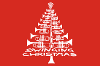 Swinging Christmas czyli Debiuty – 29.01.2014