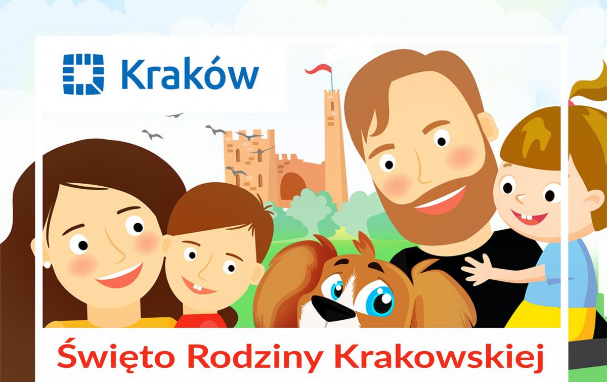Święto Rodziny Krakowskiej 2017