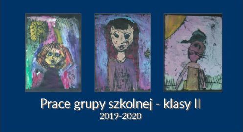 Art-Styl – Galeria prac grup szkolnych 2020