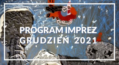Program Imprez – XII 2021