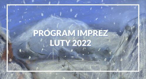 Program imprez luty 2022